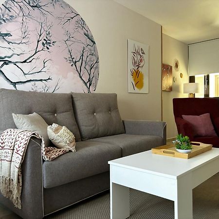 Casita El Gorrion Apartment Sotillo de la Adrada Exterior foto