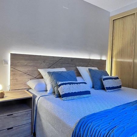 Casita El Gorrion Apartment Sotillo de la Adrada Exterior foto