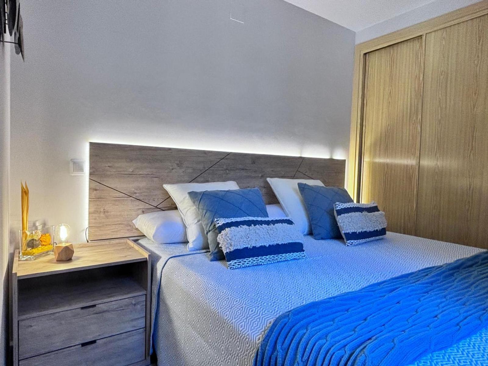 Casita El Gorrion Apartment Sotillo de la Adrada Exterior foto